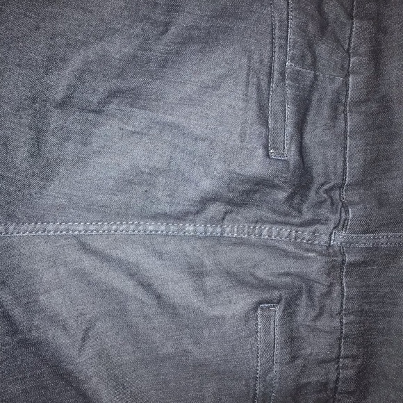 Dark Blue Jeans - Picture 5 of 10